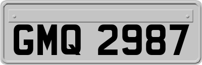 GMQ2987