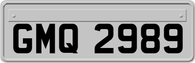 GMQ2989