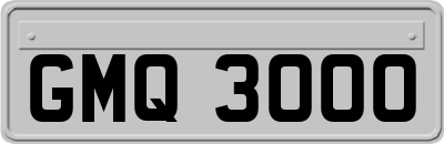 GMQ3000