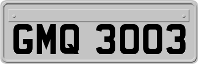 GMQ3003