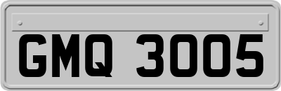 GMQ3005