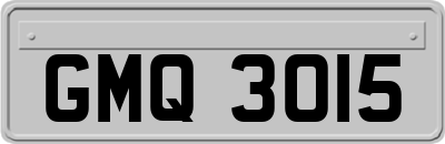 GMQ3015