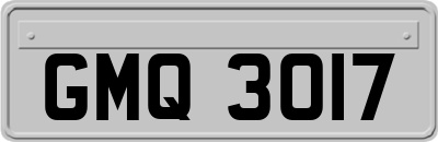 GMQ3017