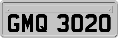 GMQ3020