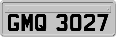 GMQ3027