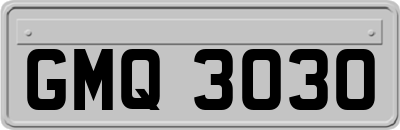 GMQ3030