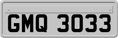 GMQ3033