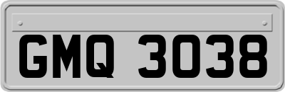 GMQ3038
