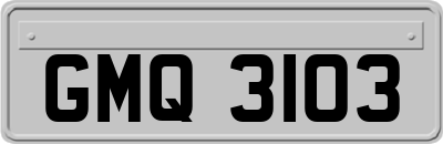 GMQ3103