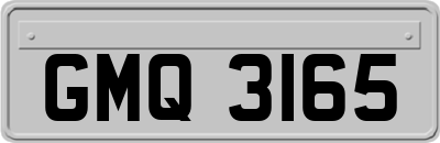 GMQ3165