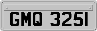 GMQ3251