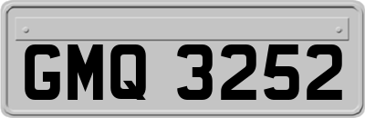 GMQ3252