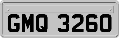 GMQ3260