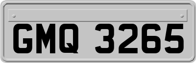GMQ3265
