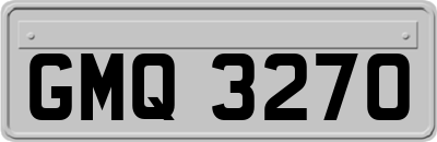 GMQ3270
