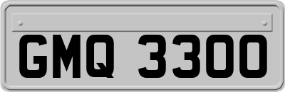 GMQ3300