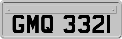 GMQ3321