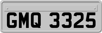 GMQ3325
