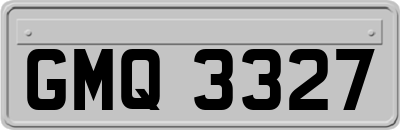 GMQ3327