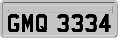 GMQ3334