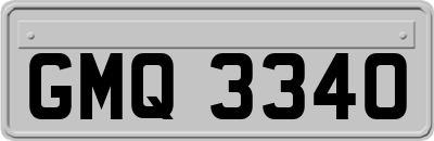 GMQ3340