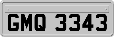 GMQ3343