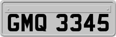 GMQ3345