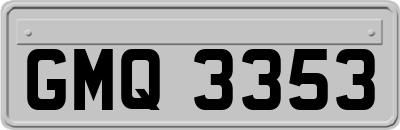GMQ3353