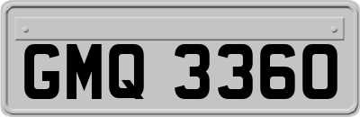GMQ3360