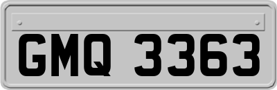 GMQ3363