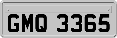 GMQ3365