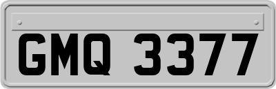 GMQ3377