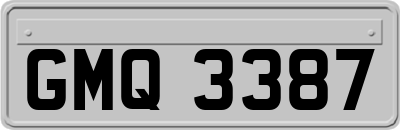 GMQ3387