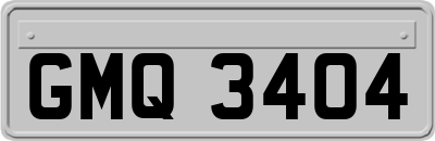 GMQ3404