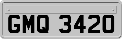 GMQ3420