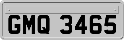 GMQ3465
