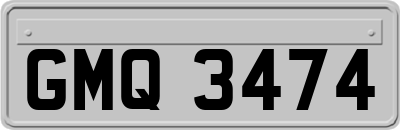 GMQ3474