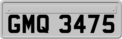 GMQ3475
