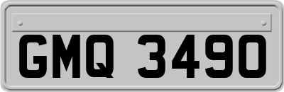 GMQ3490