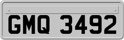GMQ3492
