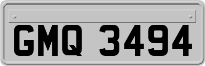 GMQ3494