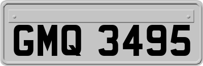 GMQ3495