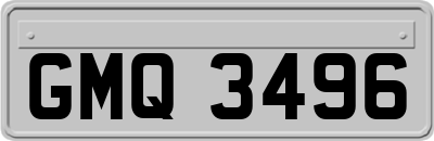 GMQ3496