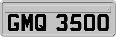 GMQ3500