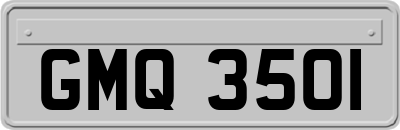 GMQ3501