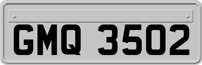 GMQ3502