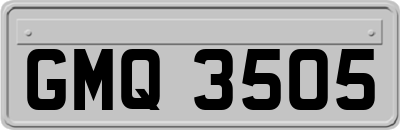 GMQ3505