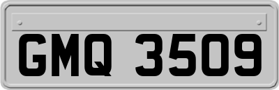 GMQ3509