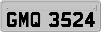 GMQ3524