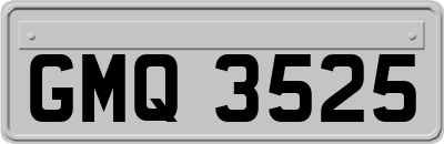 GMQ3525